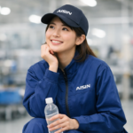 【アイシン期間工ブログ】きついと言われる理由と給料・祝い金・応募の見極め