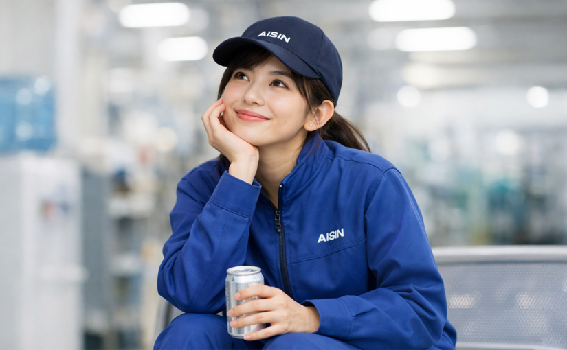 アイシン期間工は3ヶ月でどれくらい稼げる？働く前に知りたい契約と収入