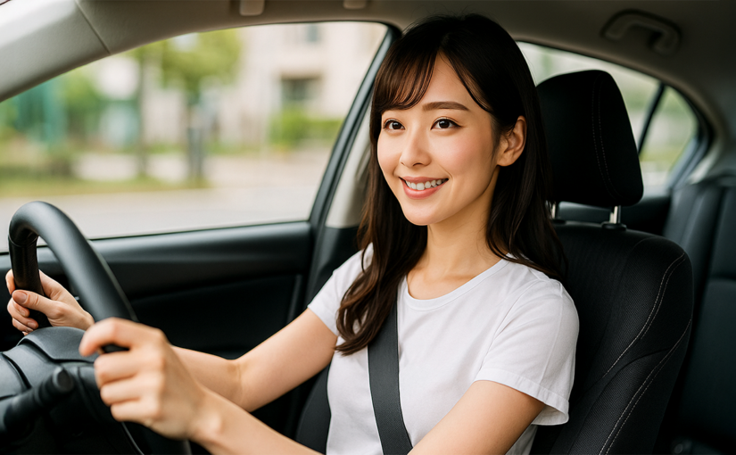 スバル期間工は車の持ち込みはできる？働く前に知っておきたいこと