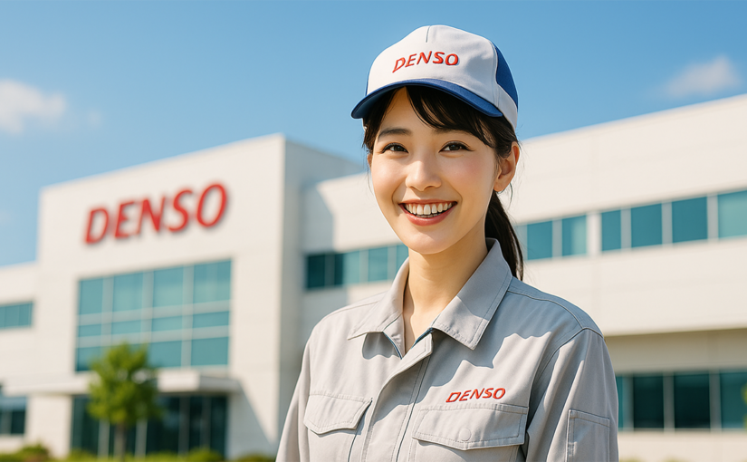 デンソーのリピーターは落ちる！？期間工の再応募タイミングの見極め