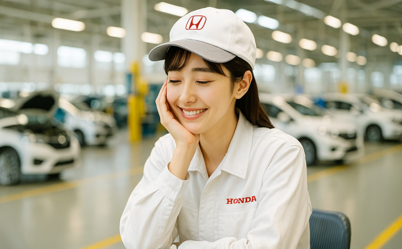 ホンダ期間工の面接内容を徹底解説！質問例と答え方・合格につながる準備方法