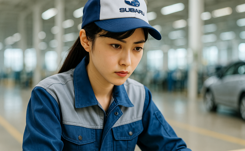 スバル期間工がやばいと言われる理由は？稼げる実態を解説