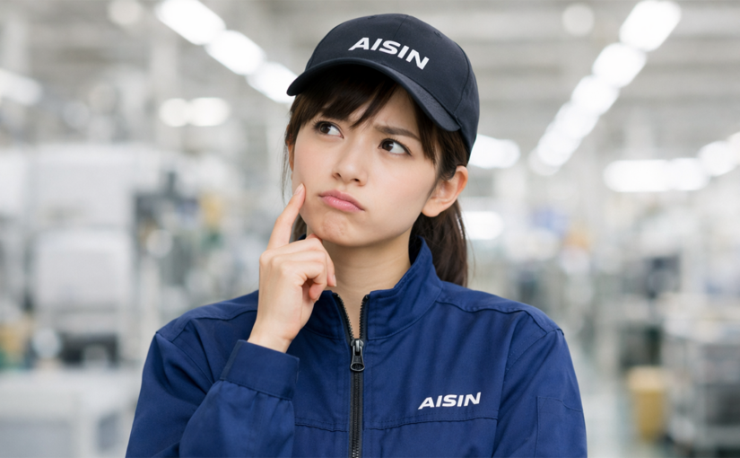 アイシン期間工の契約期間と更新ルールの注意点