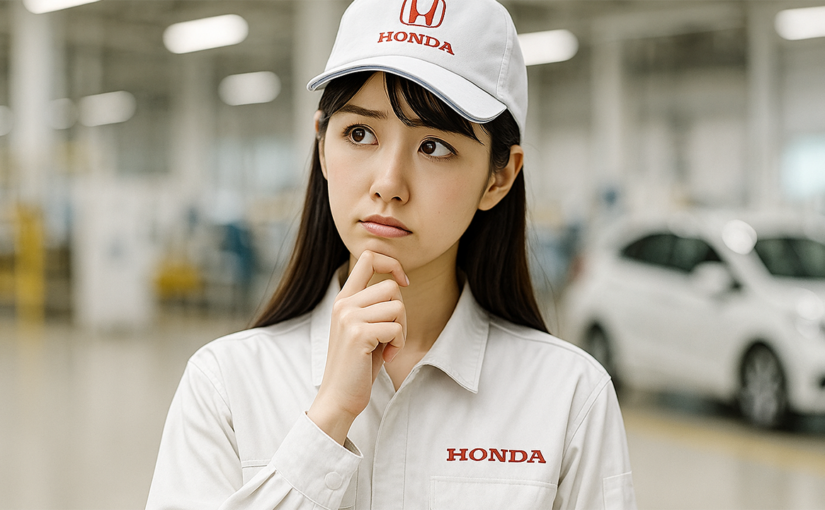 ホンダ鈴鹿で派遣切りはある？期間工との違いと安心して働く方法