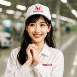 ホンダ期間工として鈴鹿製作所で女性が安心して働くには？