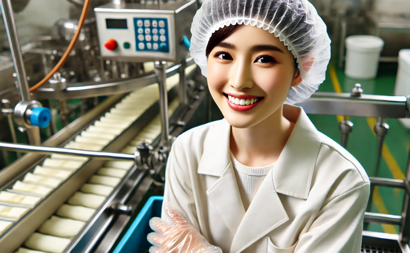 食品工場は休みが少ない？休日の実態と希望通りの条件で働く方法