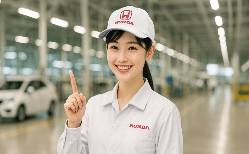 ホンダの期間工から正社員を目指すには？登用成功のポイント