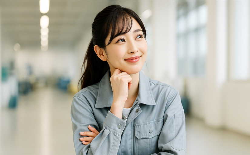 期間工に受かりやすい時期はいつ？理由と合格率を上げる方法