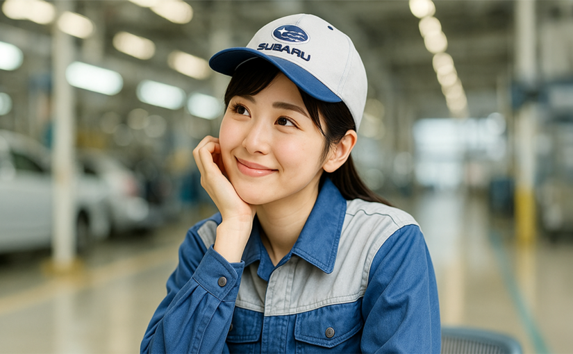 スバルの入社祝い金はいつ受け取れる？見逃しがちな条件とは？
