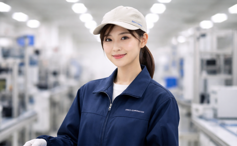 ディスコ期間工の評判は？きつい？比較して応募判断を固める