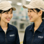 ディスコ期間工の体験談で分かる働きやすさと適性！きついと言われる背景は？