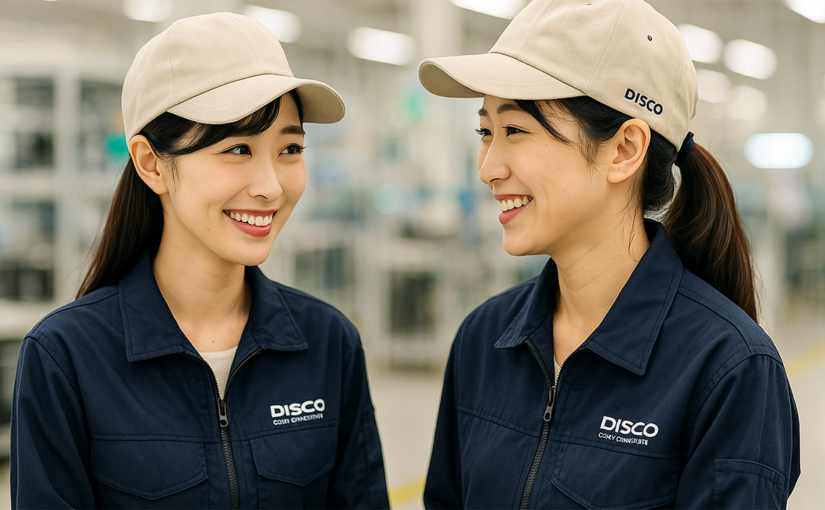 ディスコ期間工の体験談で分かる働きやすさと適性!きついと言われる背景は?