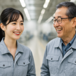 期間工は50代未経験からでも始められる？無理なく働く方法！