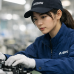 アイシンの期間工はきつい？夜勤とライン作業の不安を減らす対策