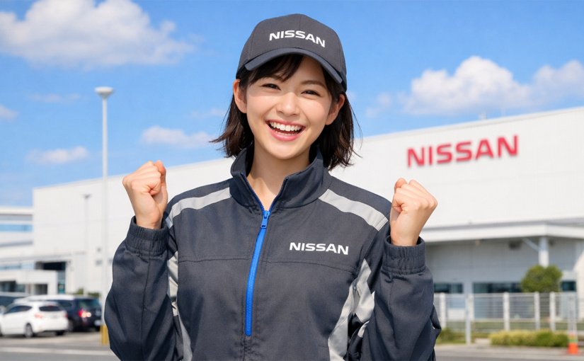 日産九州の期間工はきつい？口コミ評判と給料・寮・面接について