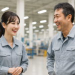40代で期間工から正社員へ進む実践ロードマップ