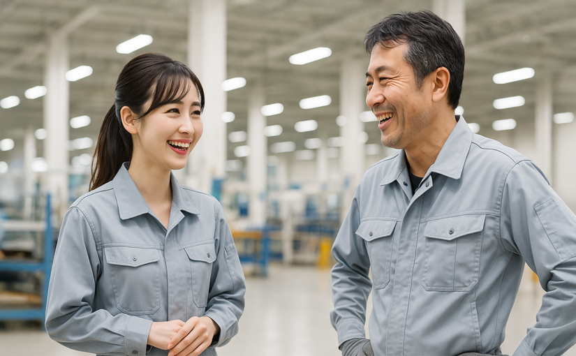 40代で期間工から正社員へ進む実践ロードマップ