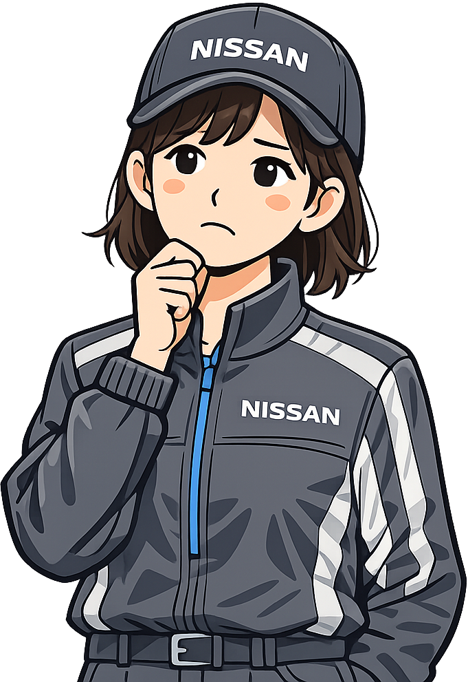 日産九州の期間工