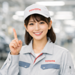 トヨタ期間工の志望動機で採用されやすい書き方は？決め手は長さよりも一貫性です