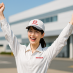 ホンダ期間工の鈴鹿工場で働く！寮はどんな感じ？