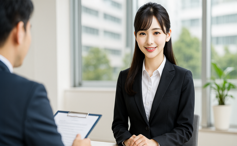 アイシン期間工の面接ガイド!流れと対策をやさしく解説
