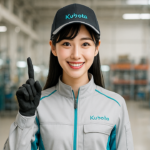 クボタ期間工つくば工場での働き方は？リアルを先に知る！