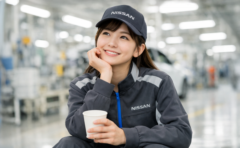 日産期間工の面接対策は？条件に合う働き方を選ぶ準備