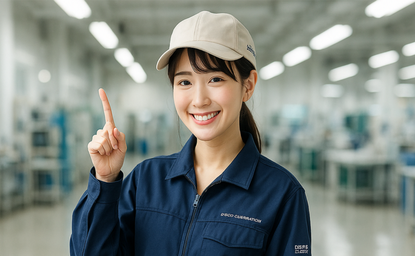 ディスコ期間工の評判は?口コミを元に徹底解説!きつい?総合評価の傾向は?