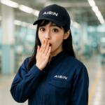 アイシンの面接で落ちた！？落ちる要因の共通点と回避策
