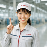 トヨタ期間工はきつい？実態と対処をわかりやすく解説