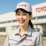 トヨタ期間工から正社員になれる？登用の流れとなれる人の特徴