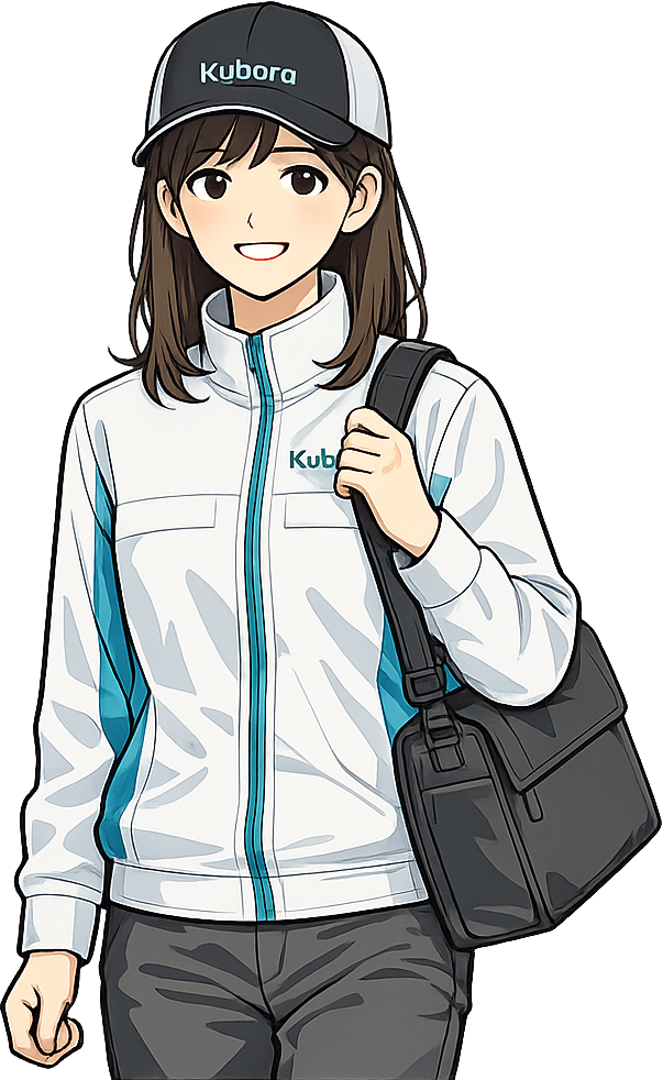 出勤する期間工