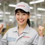 トヨタ期間工はやばい？データで理由を解説！応募前に整える対策チェック