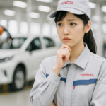 トヨタ期間工から正社員になれない？登用される人の特徴と難易度