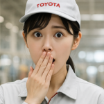 トヨタ期間工に落ちた！？不採用のパターンと最優先アクション