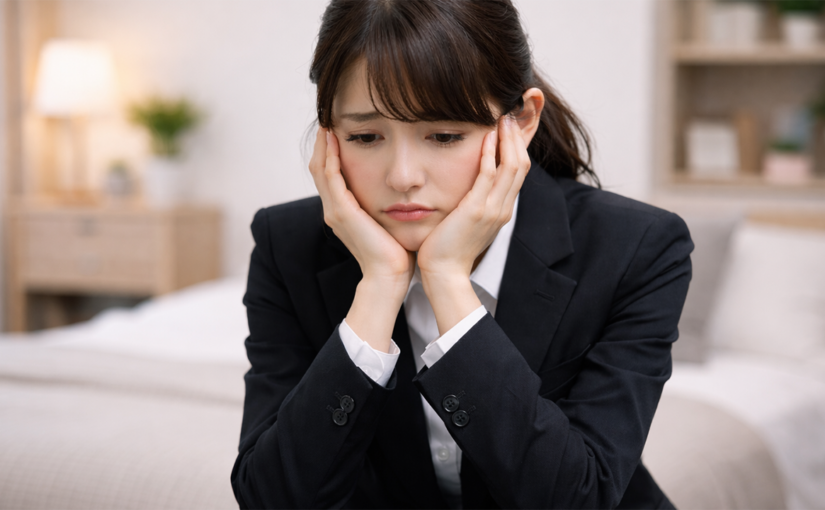 日産九州期間工に落ちた！落ちる人の特徴や原因を分析しての再応募対策