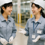 期間工で働く女はモテる！工場勤務の女性あるあるを現役社員に聞いてみた
