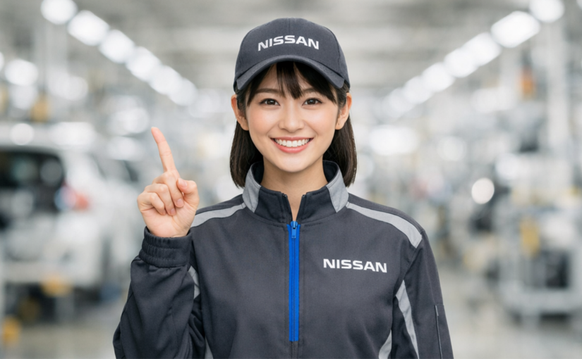 日産自動車九州の期間工面接で押さえる準備と流れ