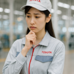 トヨタ期間工は女性にきつい？配属の現実と乗り切るコツ