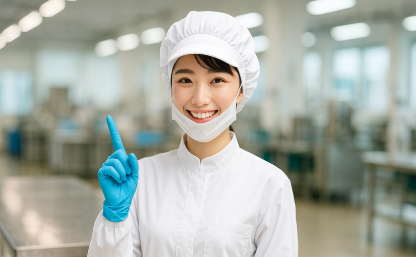 食品工場で正社員は楽？現場の実態と見極め方