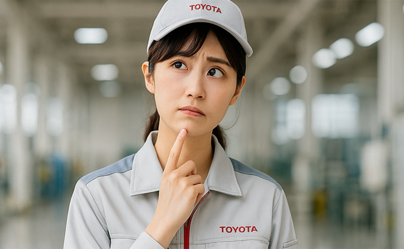 トヨタ期間工は女性40代でも現実的？年齢層と在籍傾向を解説！