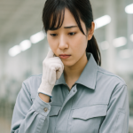 工場の製造業にはまともな人がいない！？そう感じる原因と対処