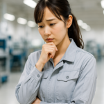 工場で嫌われる人ってどんな人？いじめを避けるコツと立ち回り