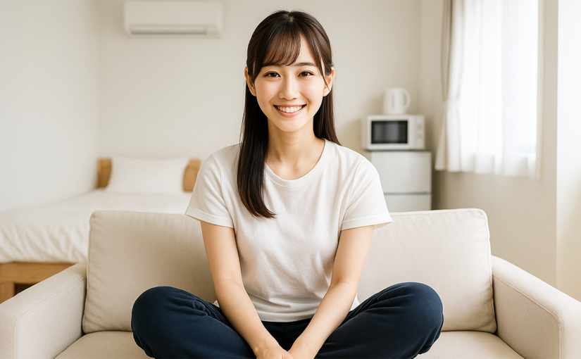 工場の寮はどんな感じ？部屋タイプや実態・疑問を徹底解説！