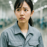 高卒で工場勤務は人生終わり？将来不安を逆転させる働き方