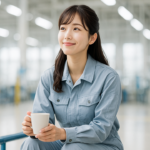 工場勤務は楽すぎなのか？楽な職場ときつい工場の見分け方