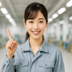 工場勤務の女性が感じるデメリットと後悔しない職場選び