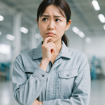工場勤務の正社員はきつい？続けられる人・やめたくなる人の違い