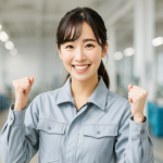 工場勤務は大卒でも損じゃない？年収と将来性をリアル解説