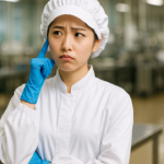 食品工場はやめとけと言われる理由と安心して働ける職場の選び方